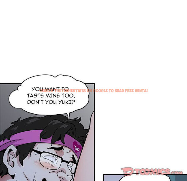 Read Hentai Image 21 357 in comic Dog On Patrol - Chapter 41 - hentaitnt.net