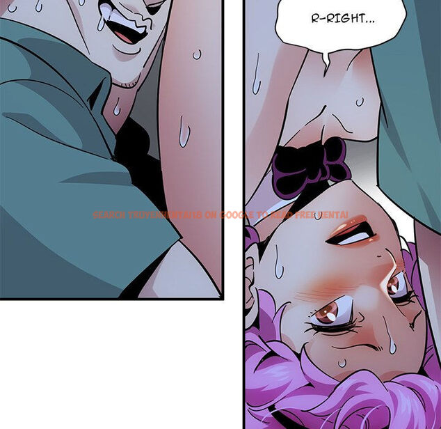 Read Hentai Image 22 357 in comic Dog On Patrol - Chapter 41 - hentaitnt.net