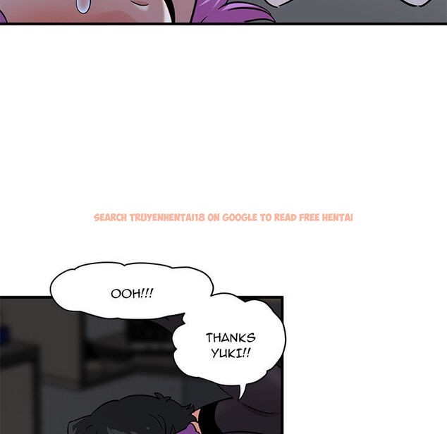 Read Hentai Image 26 357 in comic Dog On Patrol - Chapter 41 - hentaitnt.net