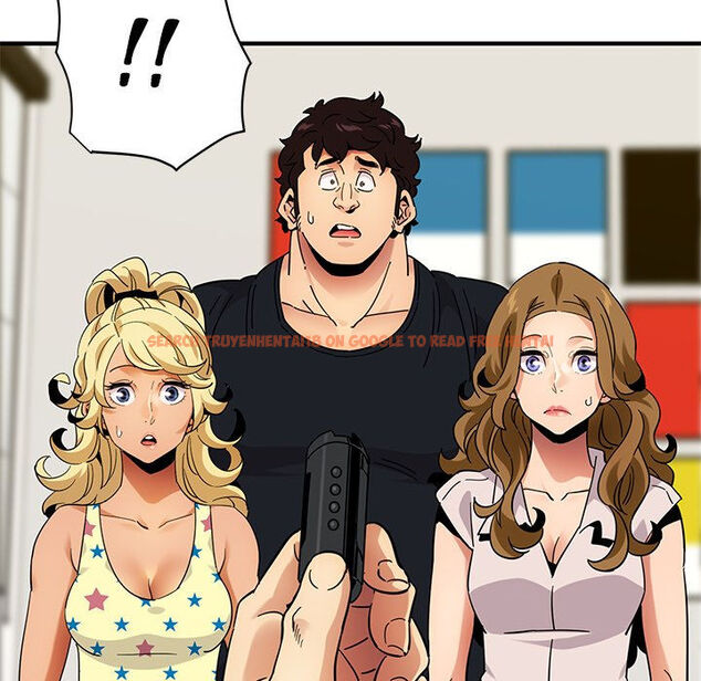 Read Hentai Image 35 357 in comic Dog On Patrol - Chapter 41 - hentaitnt.net