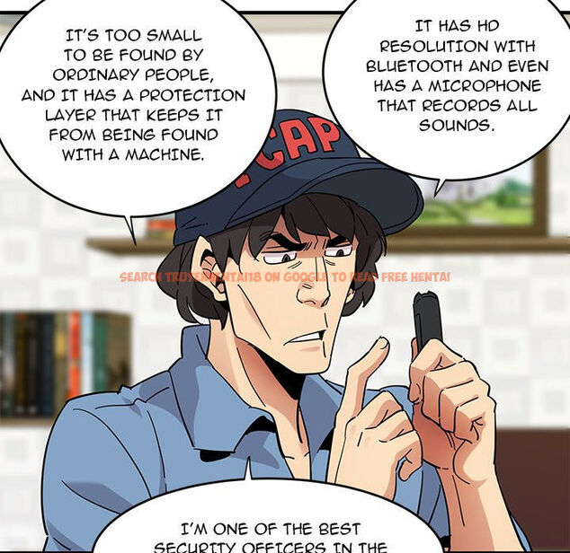 Read Hentai Image 37 357 in comic Dog On Patrol - Chapter 41 - hentaitnt.net