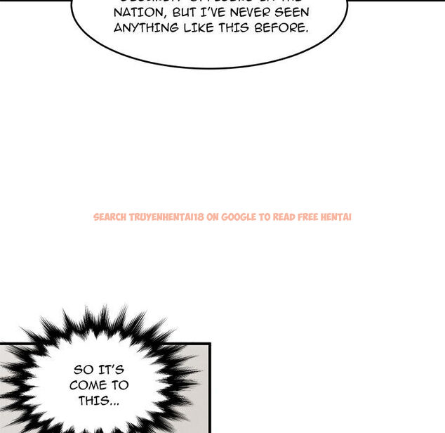 Read Hentai Image 38 357 in comic Dog On Patrol - Chapter 41 - hentaitnt.net