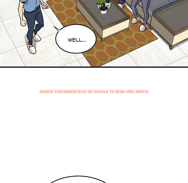 Read Hentai Image 42 357 in comic Dog On Patrol - Chapter 41 - hentaitnt.net