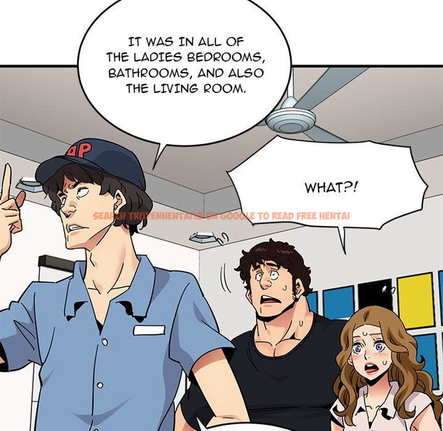 Read Hentai Image 43 357 in comic Dog On Patrol - Chapter 41 - hentaitnt.net