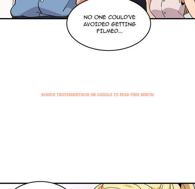 Read Hentai Image 44 357 in comic Dog On Patrol - Chapter 41 - hentaitnt.net