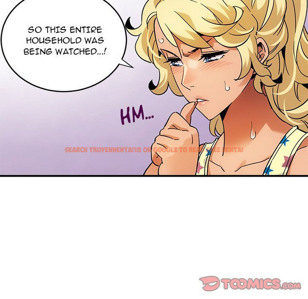 Read Hentai Image 45 357 in comic Dog On Patrol - Chapter 41 - hentaitnt.net
