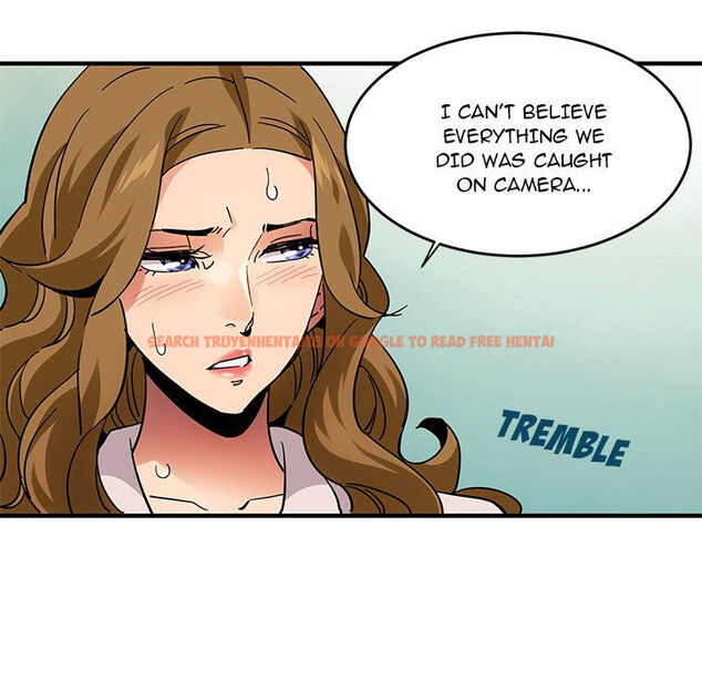 Read Hentai Image 46 357 in comic Dog On Patrol - Chapter 41 - hentaitnt.net