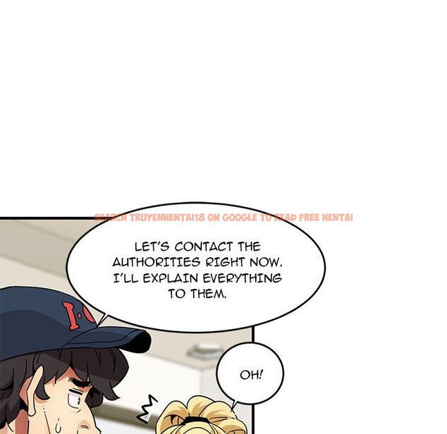 Read Hentai Image 47 357 in comic Dog On Patrol - Chapter 41 - hentaitnt.net