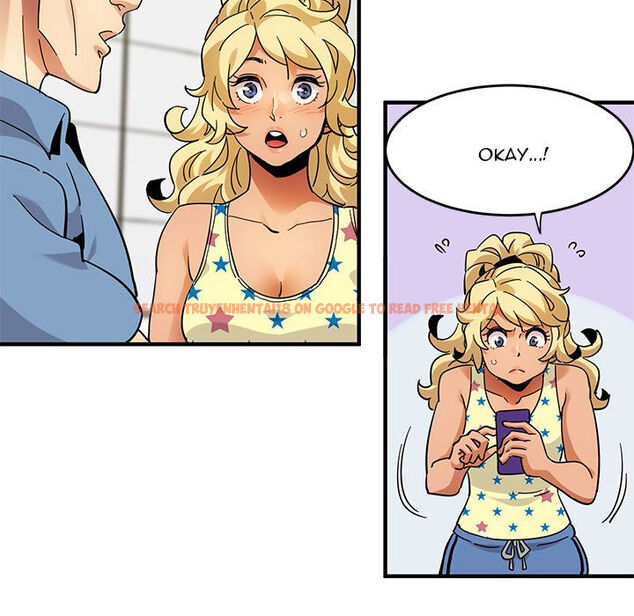 Read Hentai Image 48 357 in comic Dog On Patrol - Chapter 41 - hentaitnt.net
