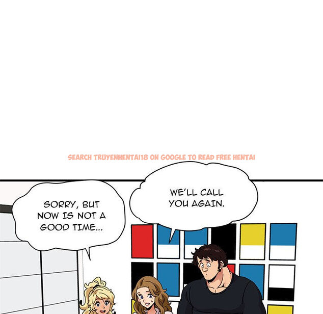 Read Hentai Image 54 357 in comic Dog On Patrol - Chapter 41 - hentaitnt.net