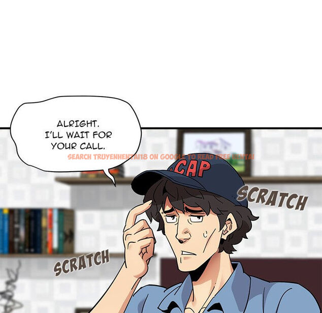 Read Hentai Image 56 357 in comic Dog On Patrol - Chapter 41 - hentaitnt.net