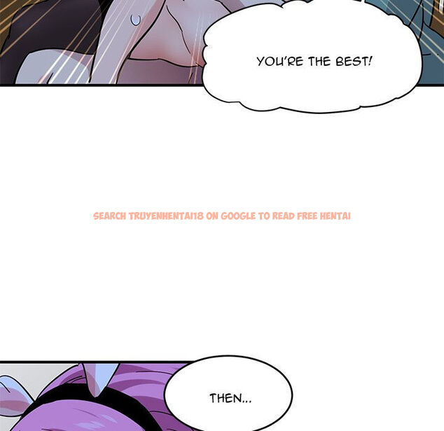 Read Hentai Image 7 357 in comic Dog On Patrol - Chapter 41 - hentaitnt.net