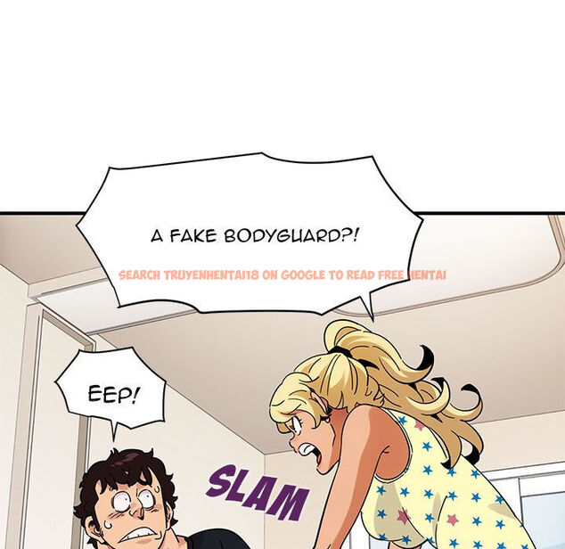 Read Hentai Image 82 357 in comic Dog On Patrol - Chapter 41 - hentaitnt.net