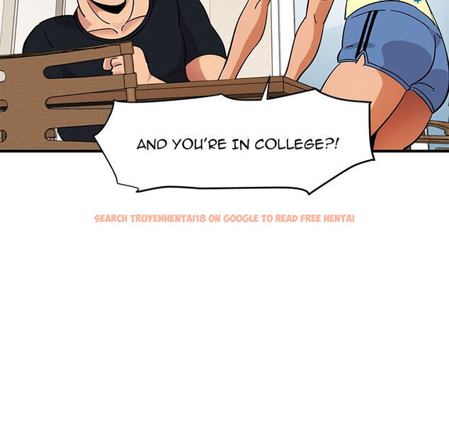 Read Hentai Image 83 357 in comic Dog On Patrol - Chapter 41 - hentaitnt.net