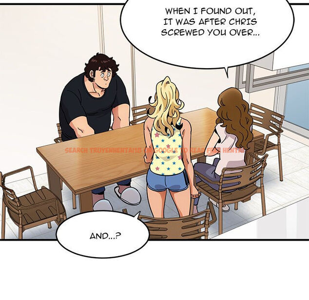 Read Hentai Image 86 361 in comic Dog On Patrol - Chapter 41 - hentaitnt.net