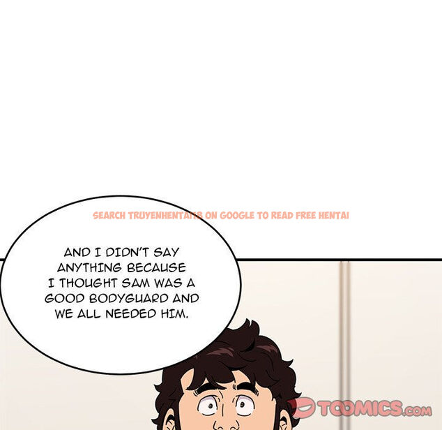 Read Hentai Image 87 361 in comic Dog On Patrol - Chapter 41 - hentaitnt.net