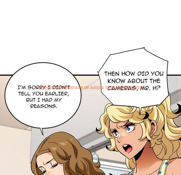 Read Hentai Image 89 361 in comic Dog On Patrol - Chapter 41 - hentaitnt.net