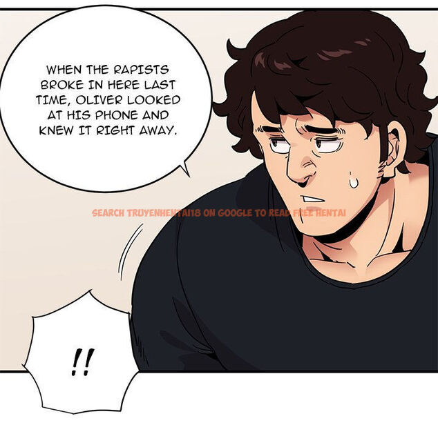 Read Hentai Image 91 361 in comic Dog On Patrol - Chapter 41 - hentaitnt.net