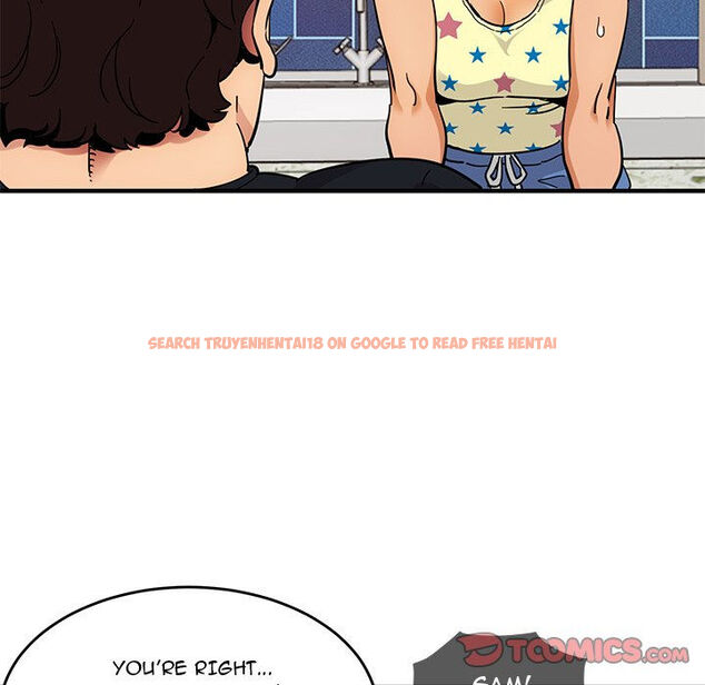 Read Hentai Image 93 361 in comic Dog On Patrol - Chapter 41 - hentaitnt.net