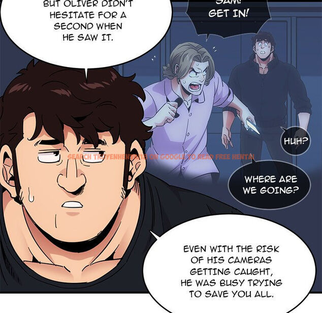 Read Hentai Image 94 361 in comic Dog On Patrol - Chapter 41 - hentaitnt.net