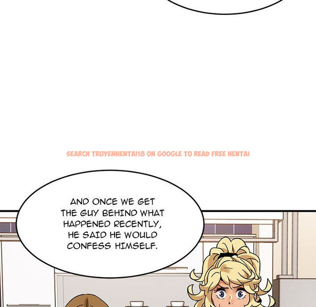 Read Hentai Image 95 361 in comic Dog On Patrol - Chapter 41 - hentaitnt.net