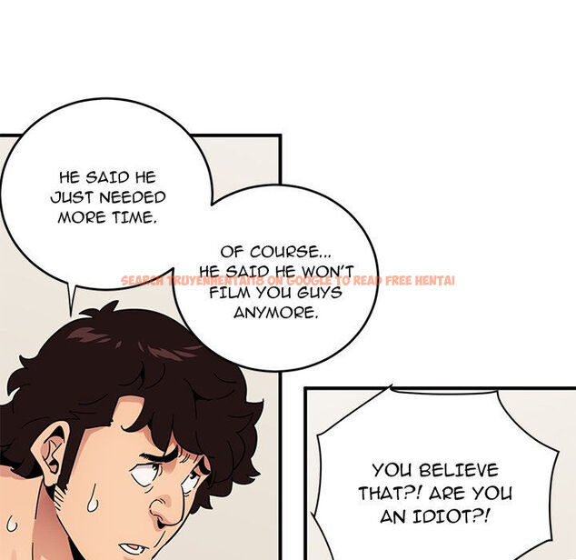 Read Hentai Image 97 361 in comic Dog On Patrol - Chapter 41 - hentaitnt.net