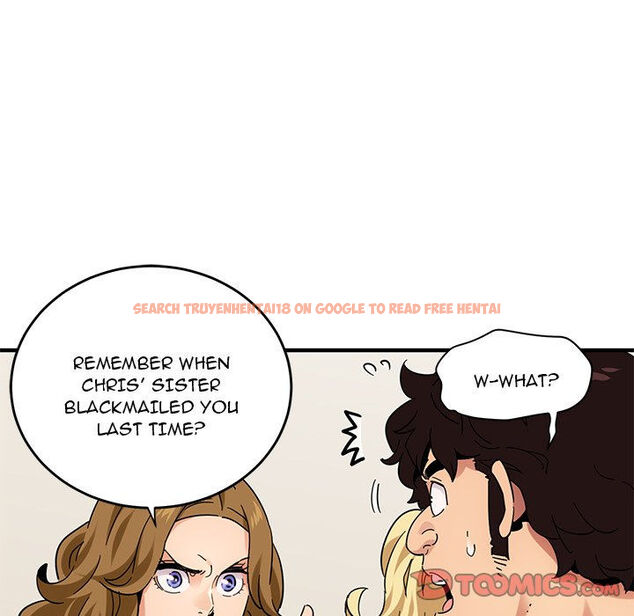 Read Hentai Image 99 361 in comic Dog On Patrol - Chapter 41 - hentaitnt.net