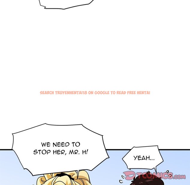 Read Hentai Image 14 336 in comic Dog On Patrol - Chapter 42 - hentaitnt.net