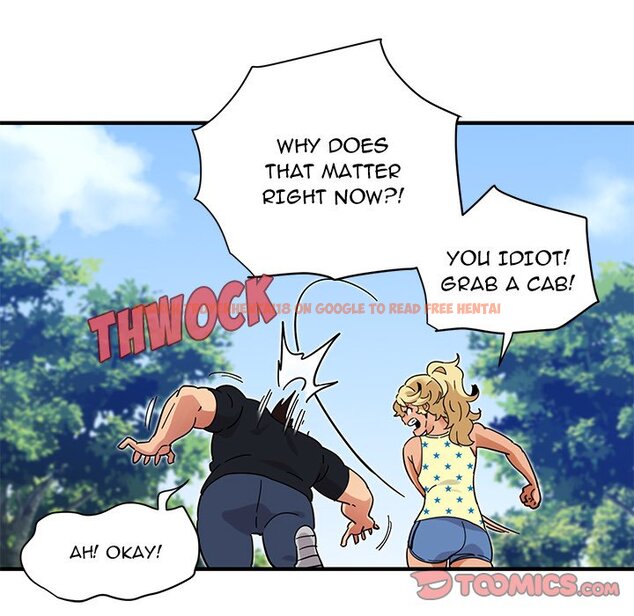 Read Hentai Image 18 336 in comic Dog On Patrol - Chapter 42 - hentaitnt.net