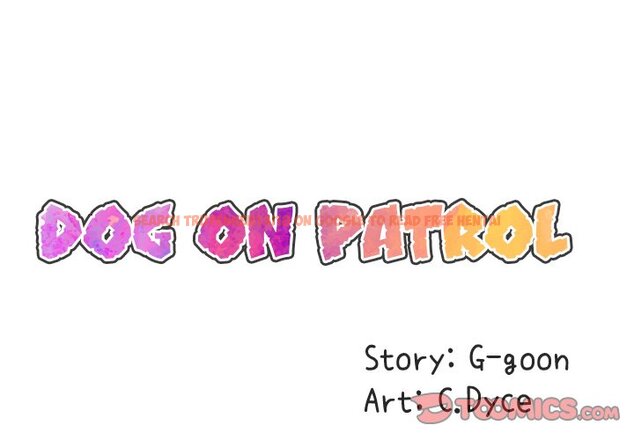 Read Hentai Image 2 332 in comic Dog On Patrol - Chapter 42 - hentaitnt.net
