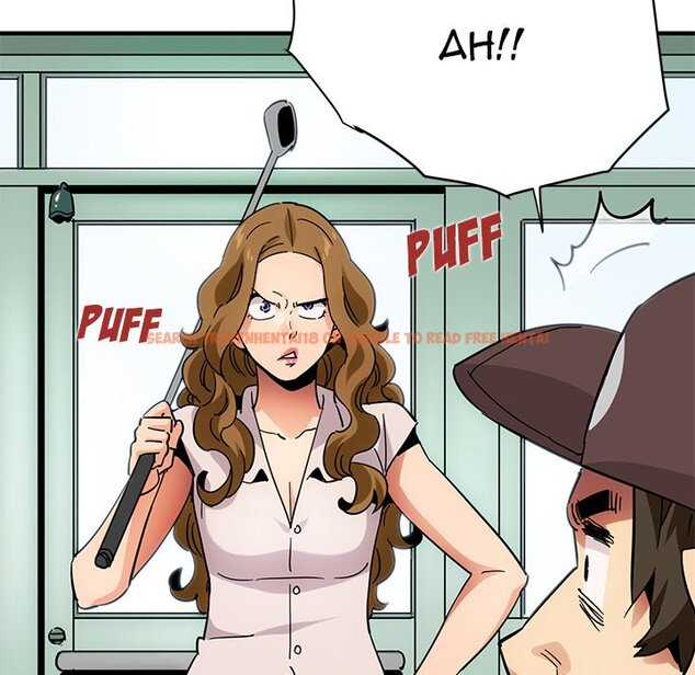 Read Hentai Image 24 336 in comic Dog On Patrol - Chapter 42 - hentaitnt.net