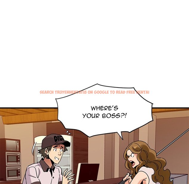 Read Hentai Image 27 336 in comic Dog On Patrol - Chapter 42 - hentaitnt.net