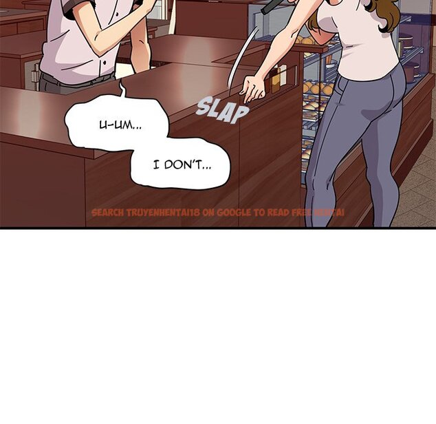 Read Hentai Image 28 336 in comic Dog On Patrol - Chapter 42 - hentaitnt.net