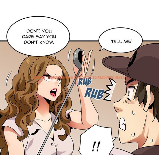 Read Hentai Image 29 336 in comic Dog On Patrol - Chapter 42 - hentaitnt.net