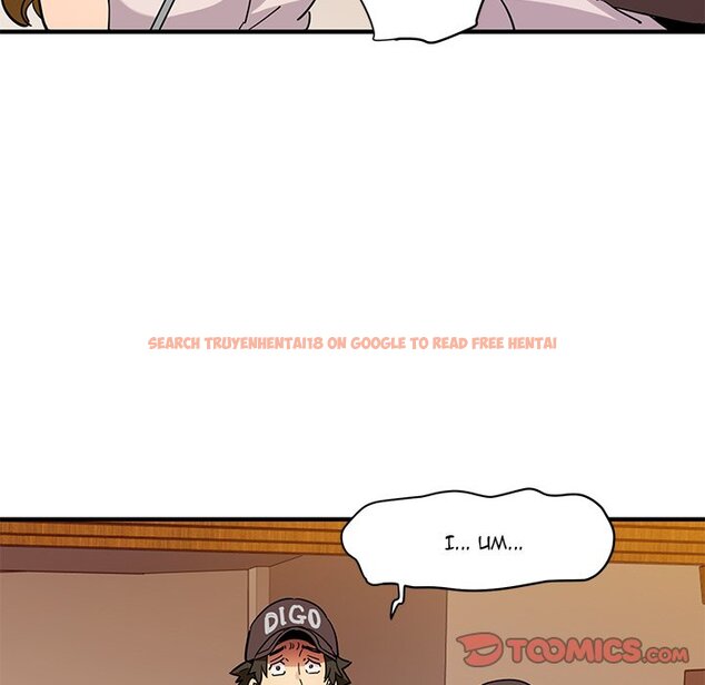 Read Hentai Image 30 336 in comic Dog On Patrol - Chapter 42 - hentaitnt.net