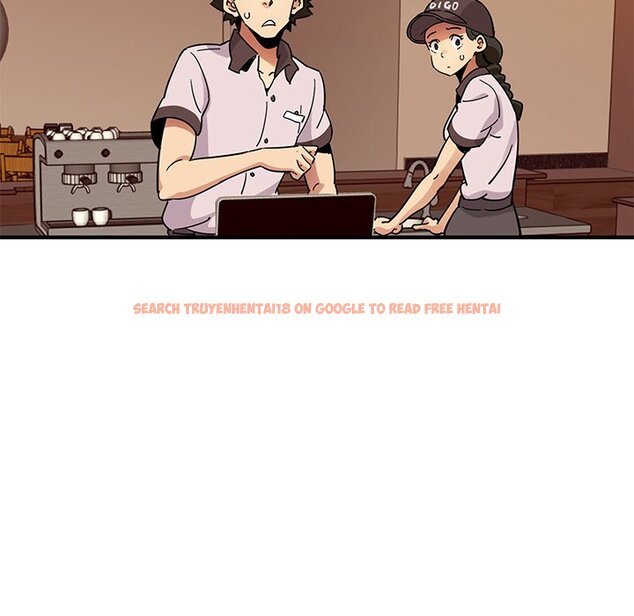 Read Hentai Image 31 336 in comic Dog On Patrol - Chapter 42 - hentaitnt.net