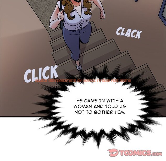 Read Hentai Image 34 336 in comic Dog On Patrol - Chapter 42 - hentaitnt.net