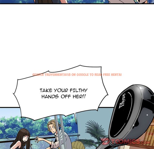 Read Hentai Image 50 336 in comic Dog On Patrol - Chapter 42 - hentaitnt.net