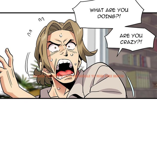 Read Hentai Image 56 336 in comic Dog On Patrol - Chapter 42 - hentaitnt.net