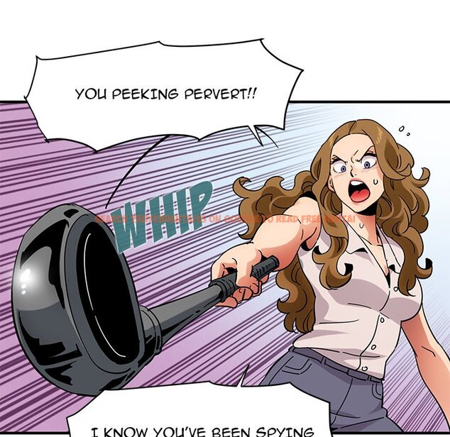 Read Hentai Image 57 336 in comic Dog On Patrol - Chapter 42 - hentaitnt.net