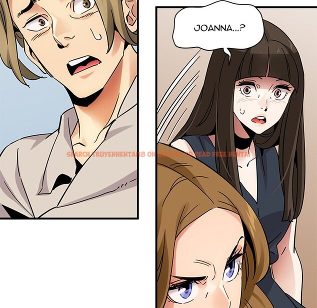 Read Hentai Image 59 336 in comic Dog On Patrol - Chapter 42 - hentaitnt.net