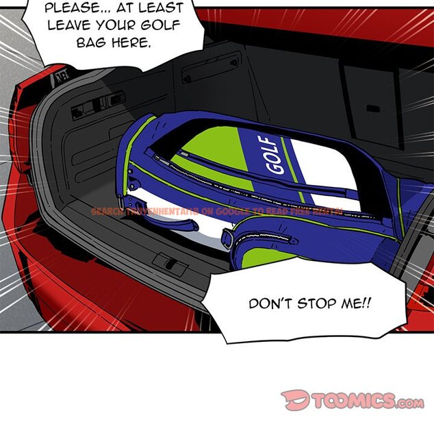 Read Hentai Image 6 332 in comic Dog On Patrol - Chapter 42 - hentaitnt.net