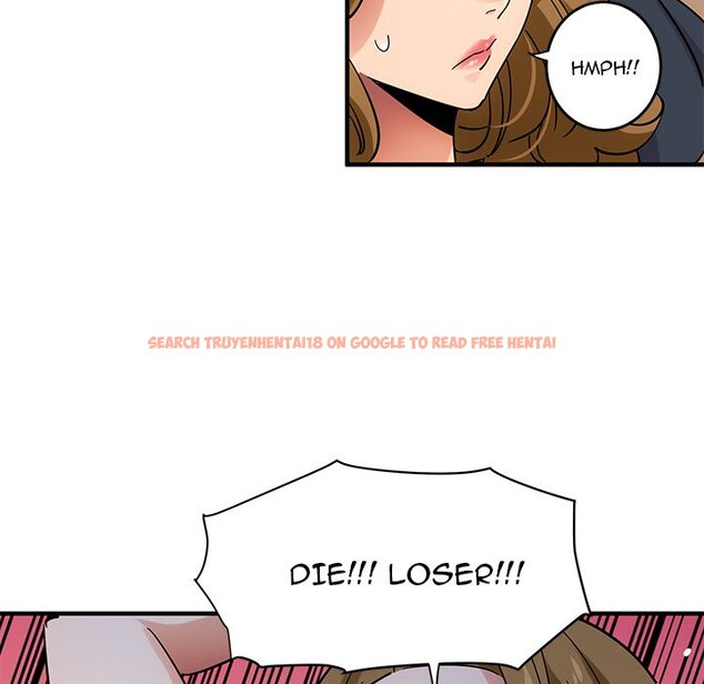 Read Hentai Image 60 336 in comic Dog On Patrol - Chapter 42 - hentaitnt.net