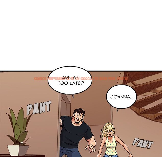 Read Hentai Image 64 337 in comic Dog On Patrol - Chapter 42 - hentaitnt.net