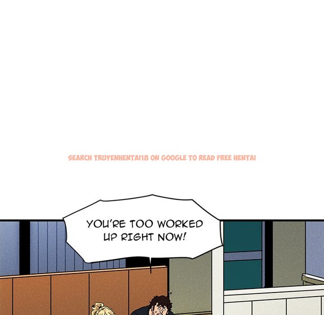 Read Hentai Image 7 332 in comic Dog On Patrol - Chapter 42 - hentaitnt.net