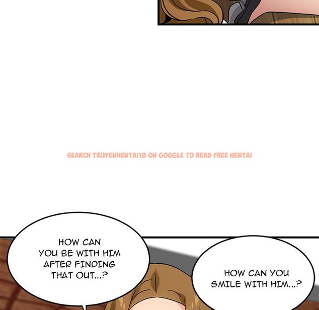 Read Hentai Image 75 337 in comic Dog On Patrol - Chapter 42 - hentaitnt.net