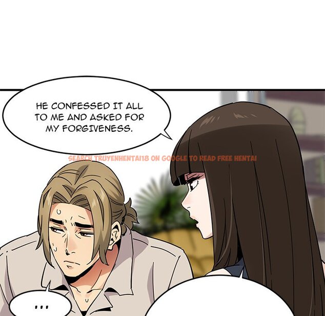 Read Hentai Image 77 337 in comic Dog On Patrol - Chapter 42 - hentaitnt.net