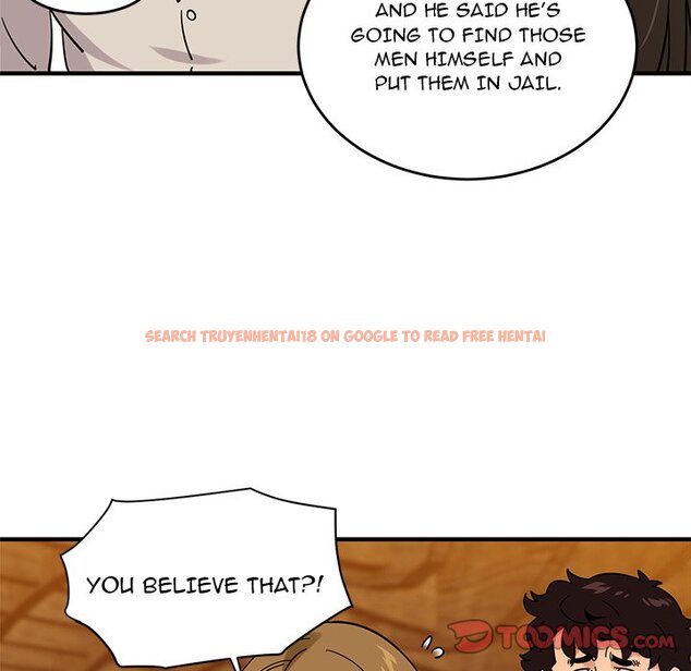 Read Hentai Image 78 337 in comic Dog On Patrol - Chapter 42 - hentaitnt.net