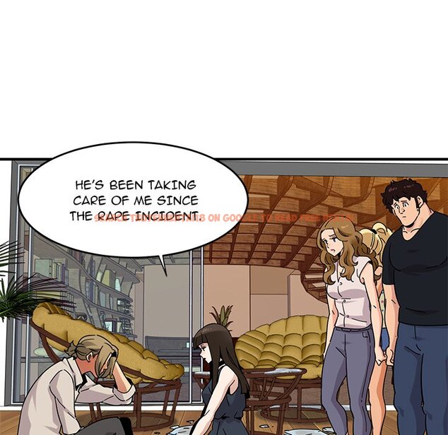 Read Hentai Image 80 337 in comic Dog On Patrol - Chapter 42 - hentaitnt.net