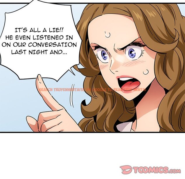 Read Hentai Image 82 337 in comic Dog On Patrol - Chapter 42 - hentaitnt.net
